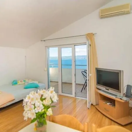 In With Sea View, Terrace, Air Conditioning, Wifi 5113-4 *
