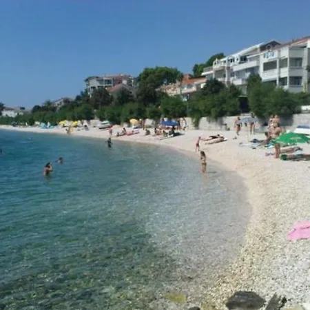 In With Sea View, Terrace, Air Conditioning, Wifi 5113-4 *